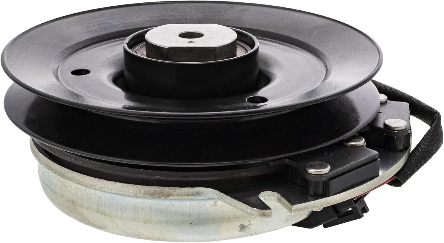 #US Replace Parts Electric PTO Clutch for Exmark for Toro for Warner 116-1620 5218-207 116-1604 (#adipart-1025-06526)