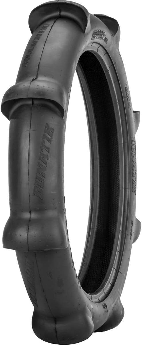 Sedona Dunatik Sand Paddle - Rear - 110/100-18 - 8 Paddle, Tire Size: 110/100-18, Position: Rear, Tire Ply: 2, Tire Type: Offroad, Tire Application: Sand, Rim Size: 18 DN11010018-8