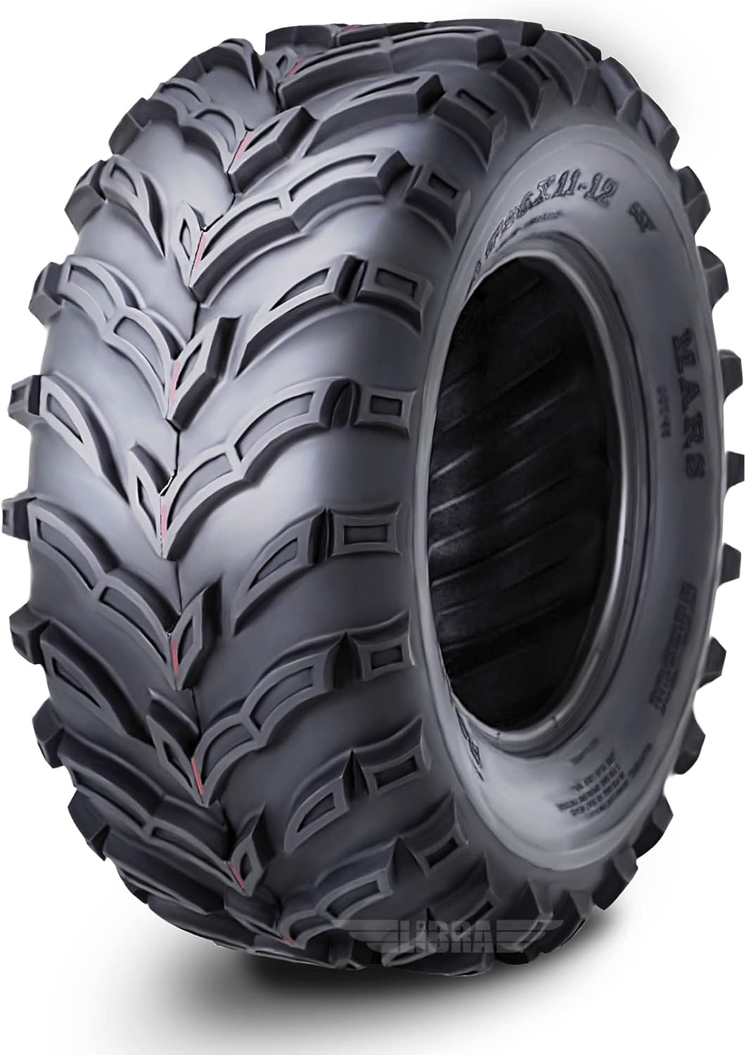 ROADGUIDER One New ATV/UTV Tire 26x11-12 26x11x12 6PR 10276
