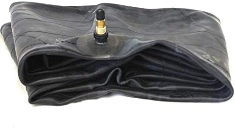 Farm Tractor Tire Inner Tube TR218A Valve Stem Fits 13.6-36, 13.6R36, 14.9-36, 14.9R36, 15.5-36, 15.5R36, 13.6-38, 13.6R38, 14.9-38, 14.9R38, 15.5-38, 15.5R38 320/85R38