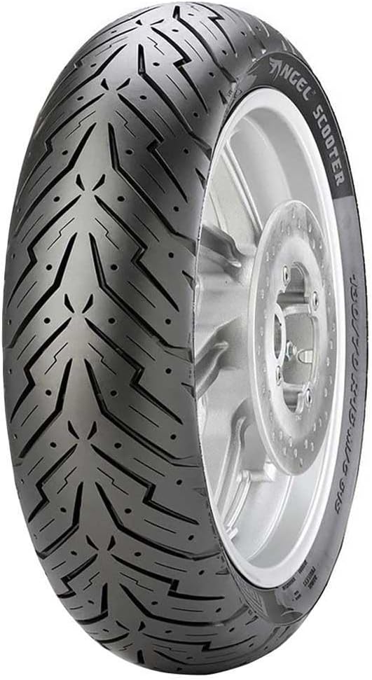 Pirelli 871-5215 Tire Angel Scooter Rear 100/80-14 54S