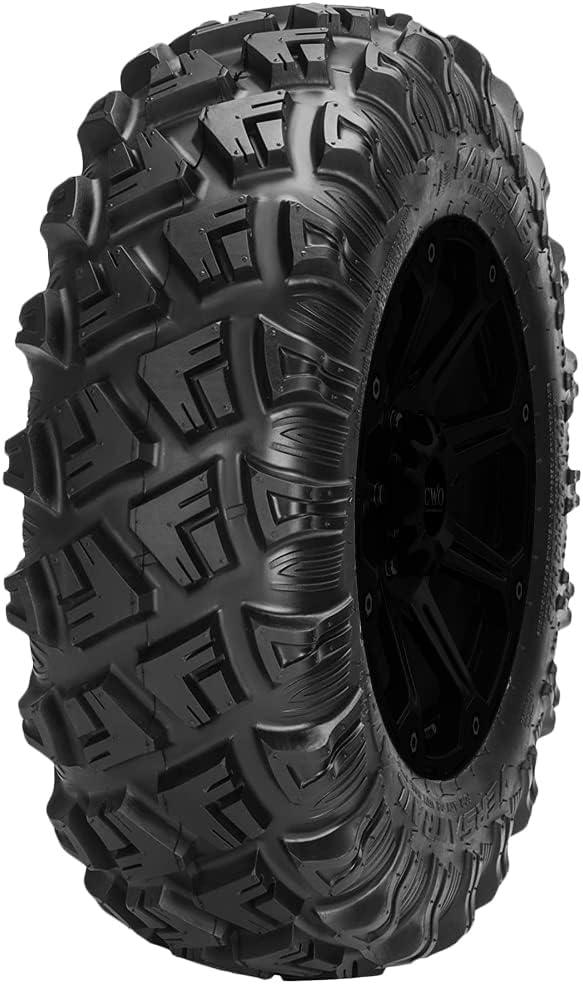 Carlisle Versa Trail ATR Trail 25X10R12 50N C ATV/UTV Tire