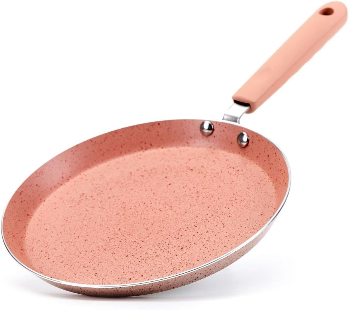Pan Aluminum Thickened Nonstick Kitchenware Household Goods Pancake Frying