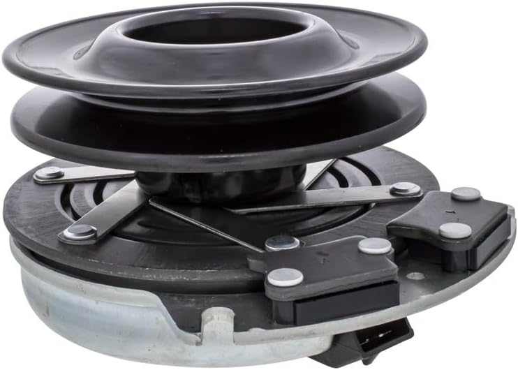 #US Replace Parts PTO Clutch Belt Kit for Husqvarna MZ61 MZT61 FD61M MZ6128 522795901 (#adipart-1025-08946)