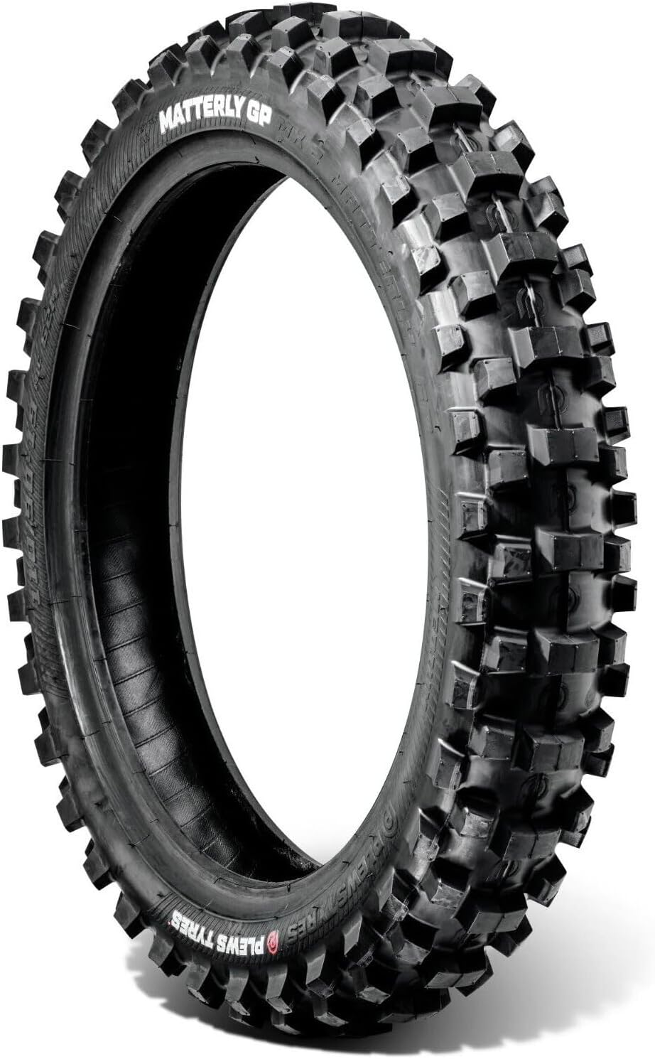 MX 2 MATTERLY GP Intermediate Rear MX Tire (110/90-19)