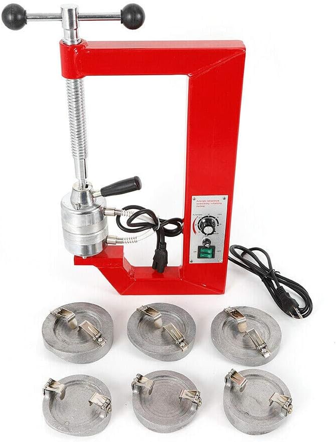 Auto Tire Vulcanizer Tire Vulcanizing Machine Stable Easy to Operate Tyre Heating Repair Machine Tool Spot Vulcanizing Machine