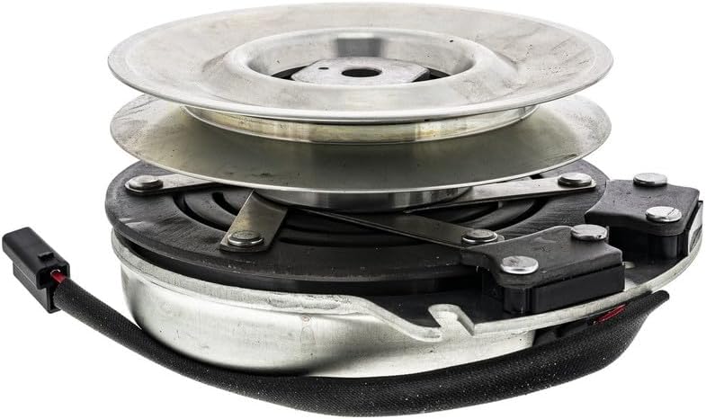 #US Replace Parts PTO Clutch for Hustler for Excel for FasTrak Super Duty 601326 601326K (#adipart-1025-08961)