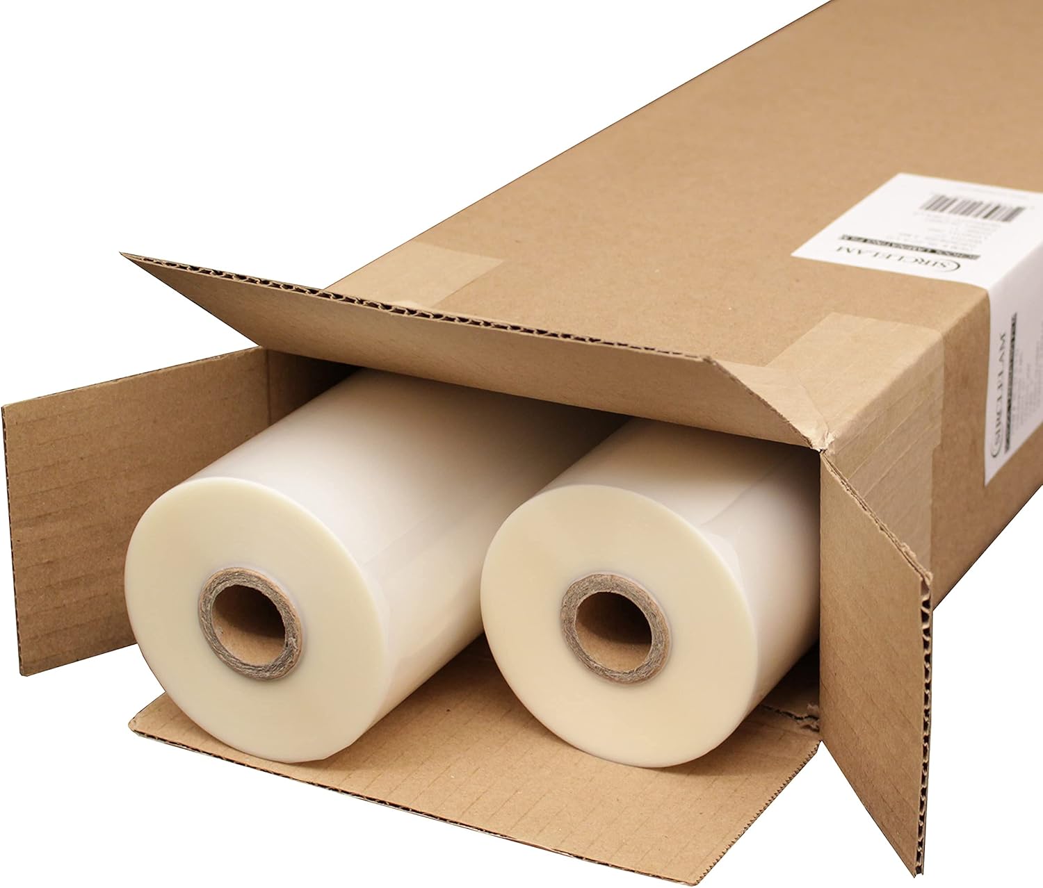 SircleLam® School Laminating Film - 3 Mil 27