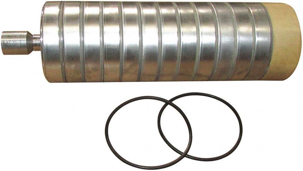 Impeller Cartridge: For Use With 45MW72/45MW73, AEYD4, 41TK80