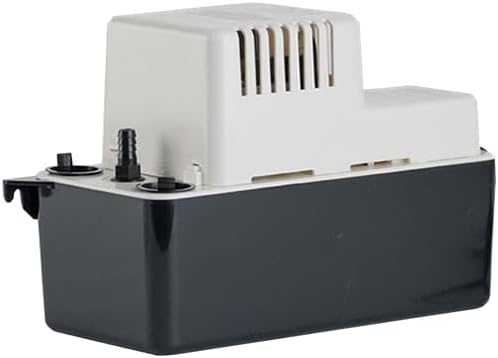 Replacement for TRANE VCMA-20ULS-230V LITTLE GIANT PUMPS VCMA-20ULS-230 Pump Condensate 0.5 A repair parts