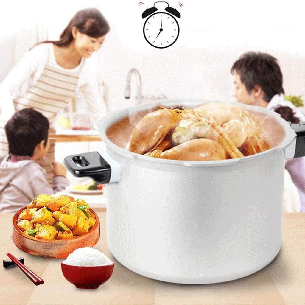 Stainless Steel Super Fast Pressure Cooker 48cm,One Color