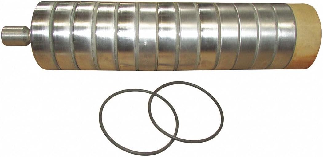 Booster Cartridge Assembly: for Booster Pump, For Use With 45MW82/45MW83, AEYD9, 41TK85