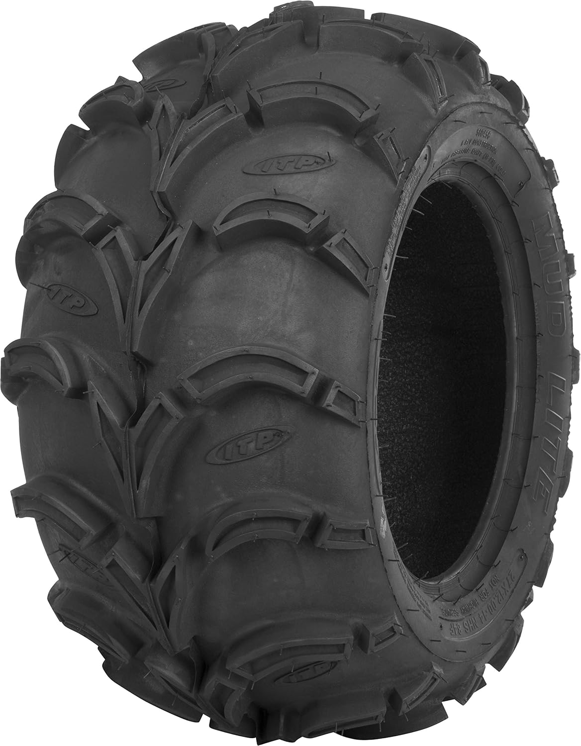 Itp Mud Lite At Tire, 24X11-10