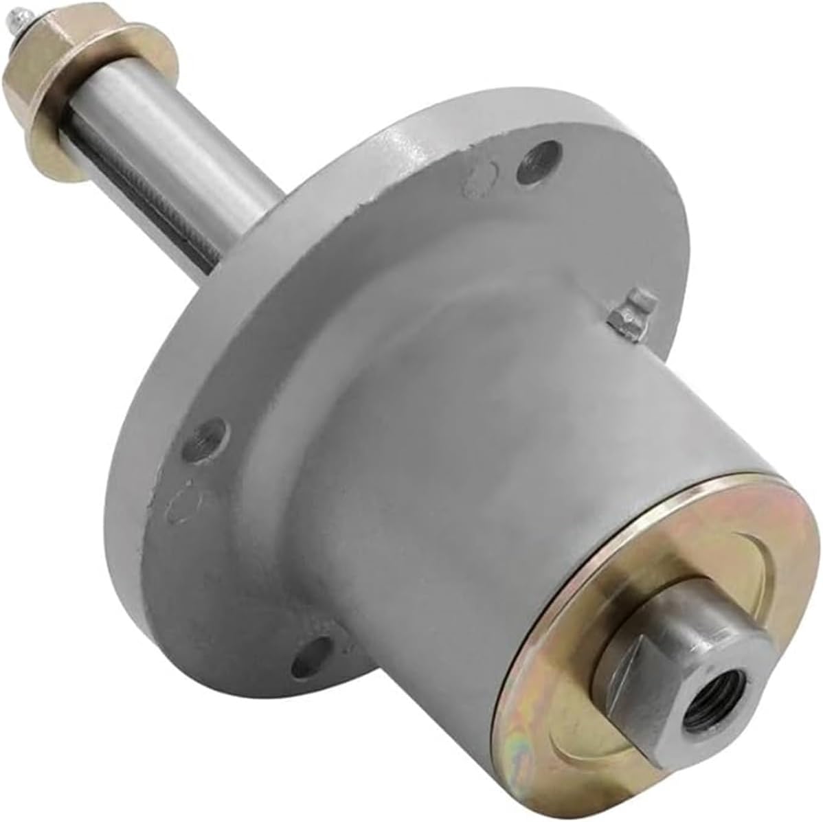 #US Replacement Parts 5061096 5047640 Spindle Long Shaft for Simplicity for Snapper Mower (diep#1725-08793)