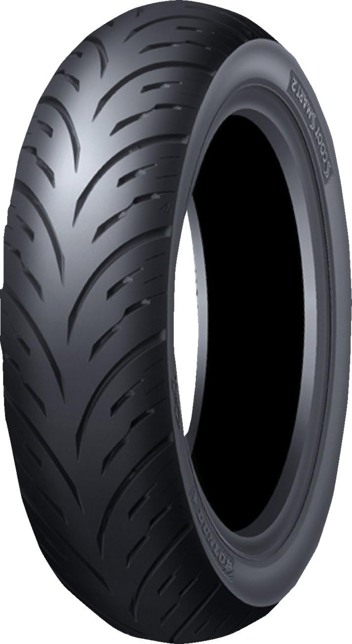 Dunlop 45274719 Scootsmart 2 Scooter Rear Tire - 150/70-13
