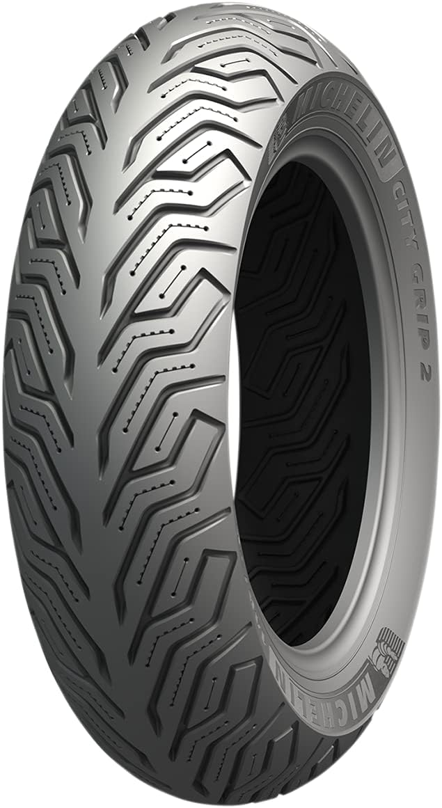 Michelin City Grip 2 Tire Front - 110/70-12 (47S) TL
