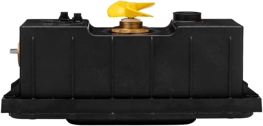 Dolphin Genuine Replacement Part — Robotic Pool Cleaner Motor Unit — 99953010-EX