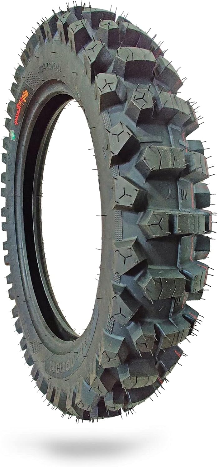 140/80-18 Off Road Dirt Bike Motocross Tire