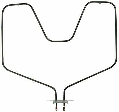 WB44X5099, WB44X126, WB44X133, WB44X5083, WB44X5083R, WB49X40 Oven Bake Element