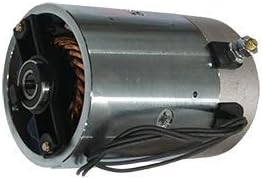 WALTCO Motor, 12V W/Thermal Switch -WAL 7043002-1