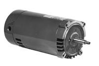 AO Smith T1152 C-Flange Jet Pump Motor 1-1/2HP