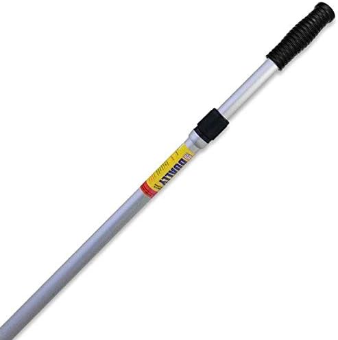 Skimlite 9016 Dually Heavy Duty Professional Lock Pole
