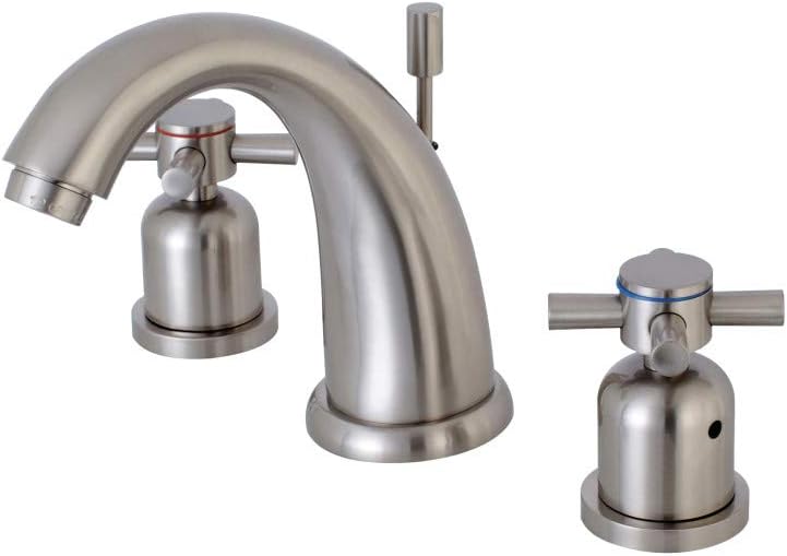 Kingston Brass KB8988DX Concord 8