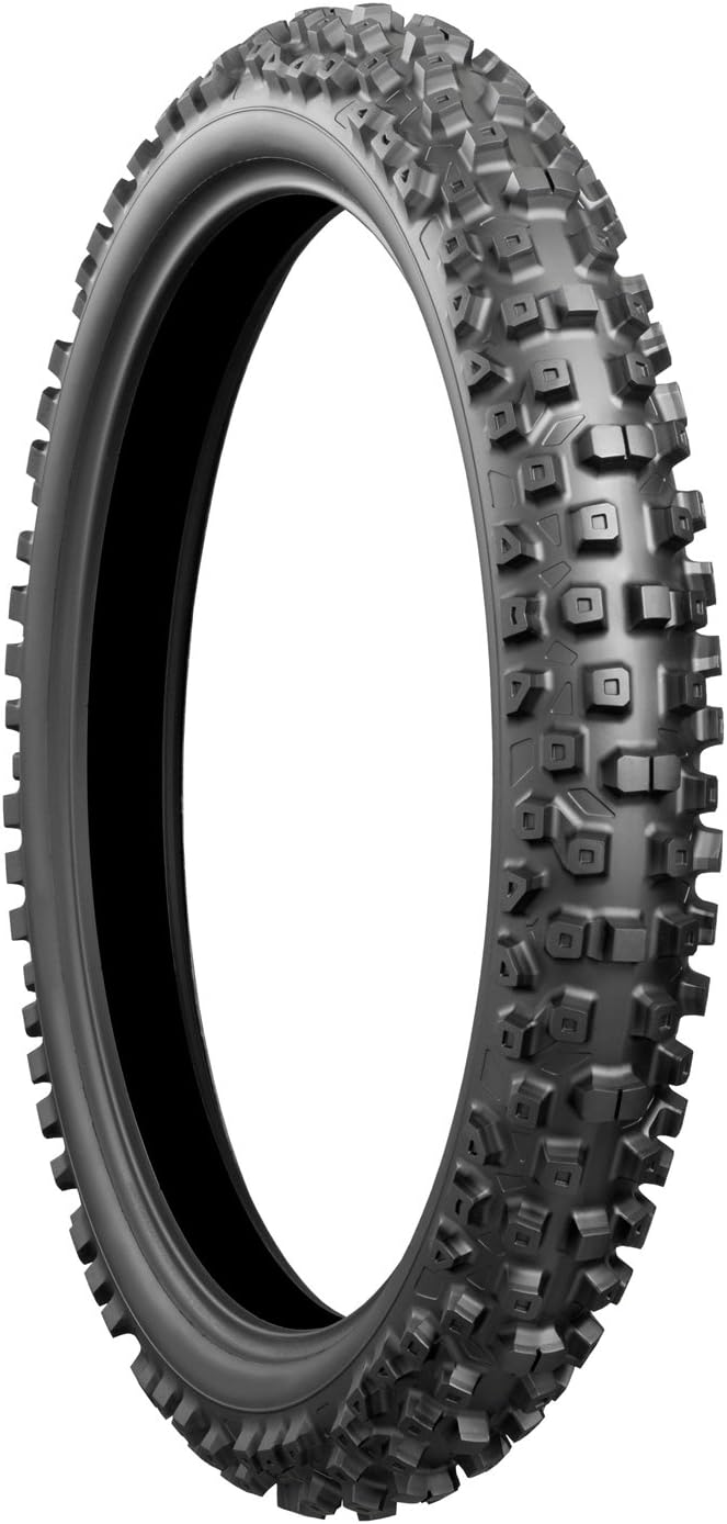 Bridgestone BattleCross X30 Tire Black Size 70/100-19