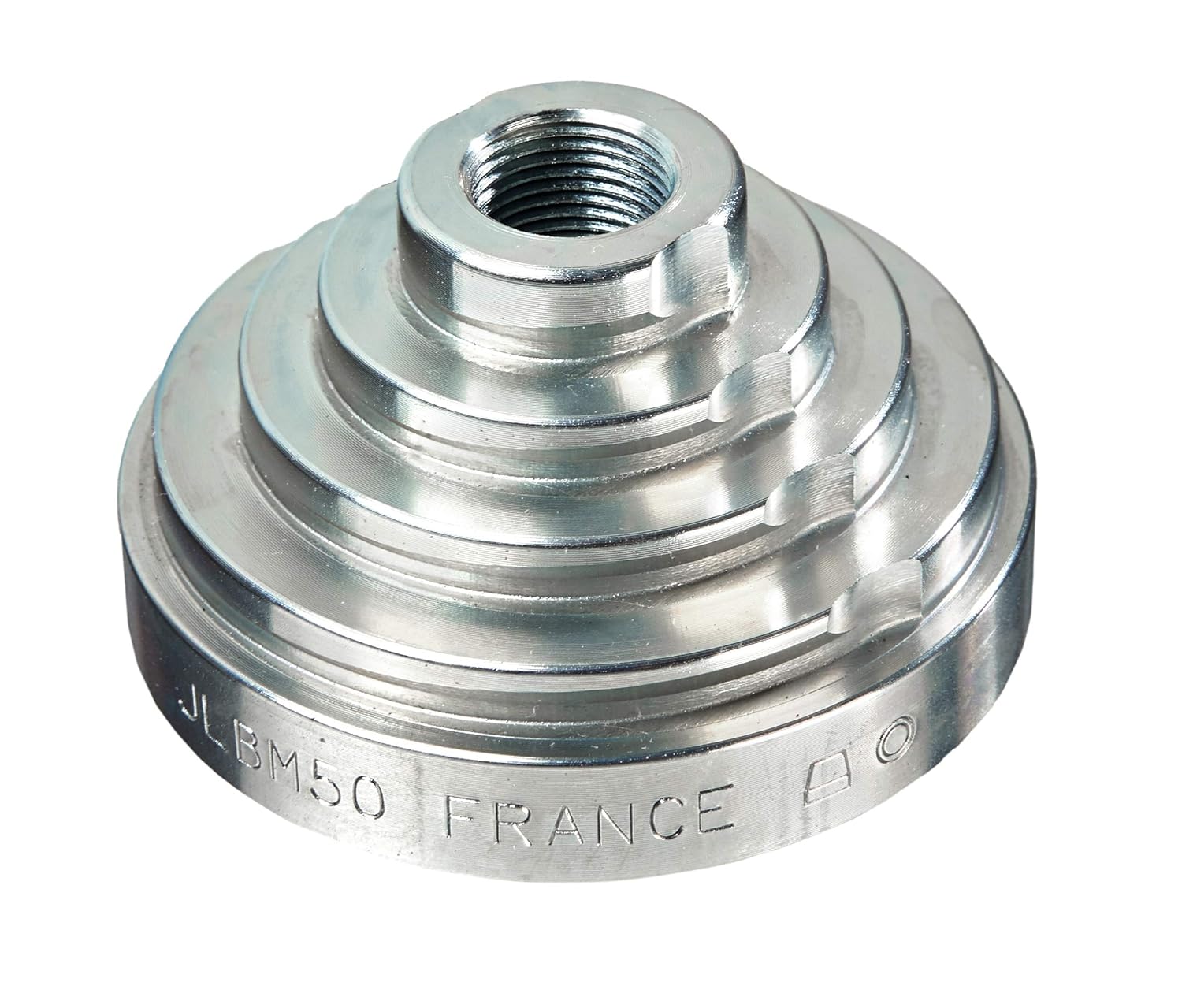 Mayhew Tools 50539 Pro Mandrel for Part# 66016 36-Piece Hollow Punch Kit