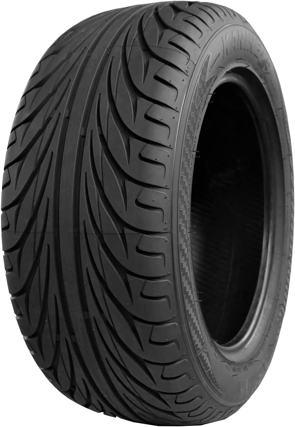 Kenda KR20 Kanine Rear Tire (225/50R-15)