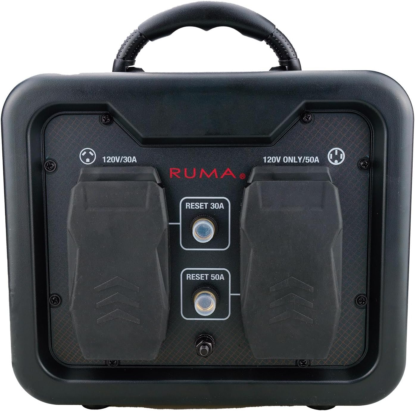 Ruma 7668 Parallel Kit Compatible with Generac IQ3500 GP3000i Inverter Generator