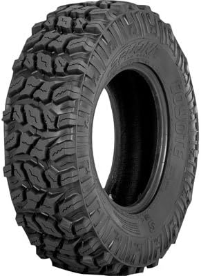 Sedona Coyote Tire 25x8-12 for Polaris RANGER 570 EFI Full Size 2014-2017