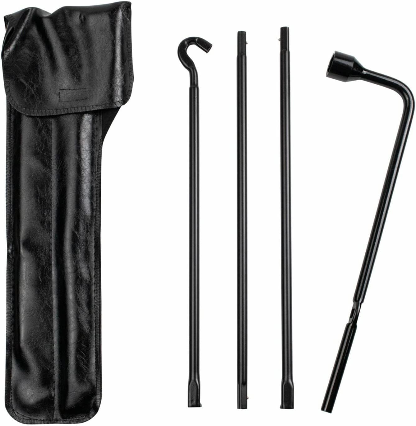 Replacement Spare Tire and Jack Tool Kit for Toyota Tundra