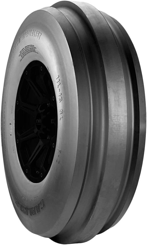Carlisle Farm Specialist F-2 6.00-16SL C/6PLY