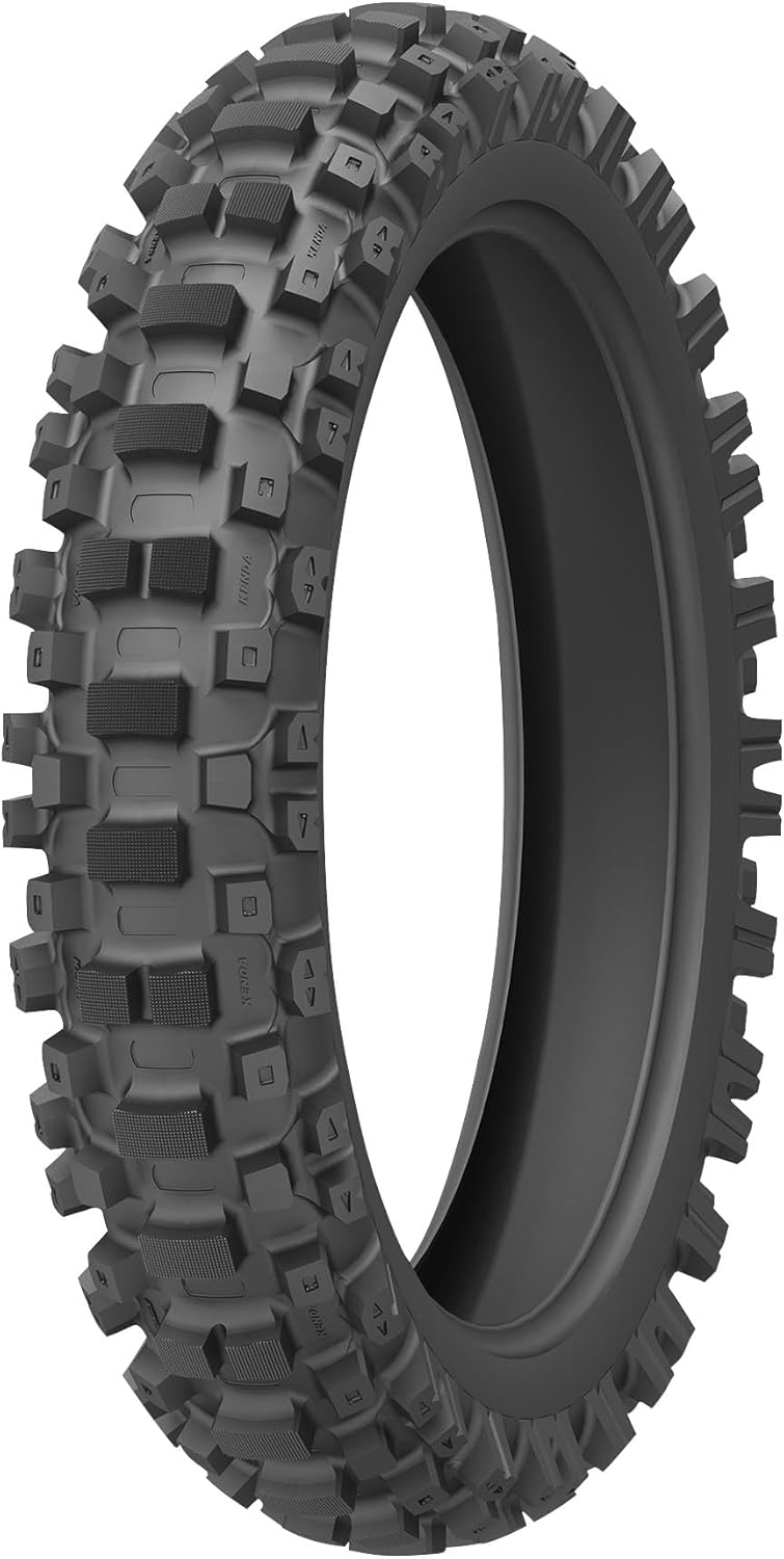 Kenda Washougal II K786 Rear Tire (120/100-18)