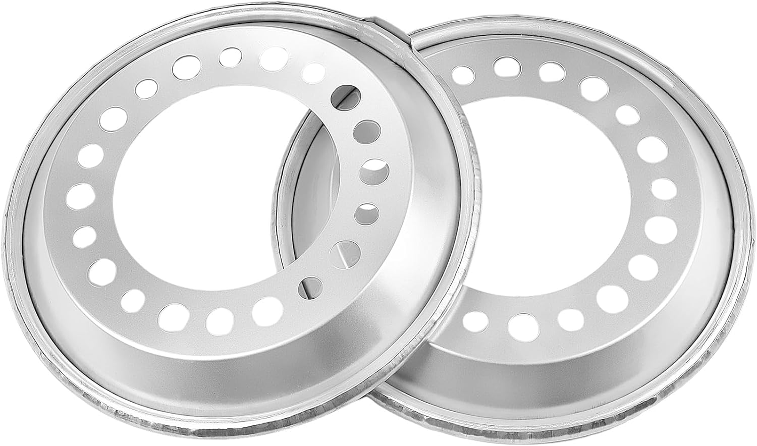 800-820 2Pcs of Steer Auto Wheel Balancer Fit for Heavy Duty Trucks That Have 22.5