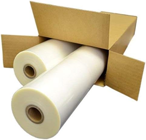 Signature Thermal Roll Laminating Film - 3mil 27