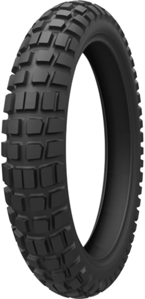 Kenda Big Block K784 Dual Sport Front Tire (110/80-19)