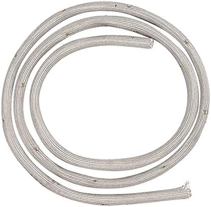 ForeverPRO WB32T10010 Ov Dr Gasket Upper for GE Wall Oven 911393 AH244618 EA244618 PS244618