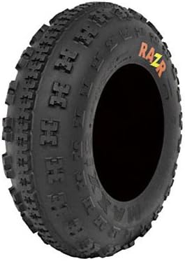 Maxxis Razr Tire 21x7-10 for Yamaha RAPTOR 700 2006-2018