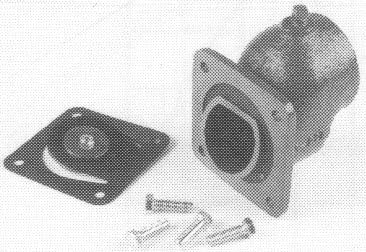 Sta Rite PKG53 Pump Part