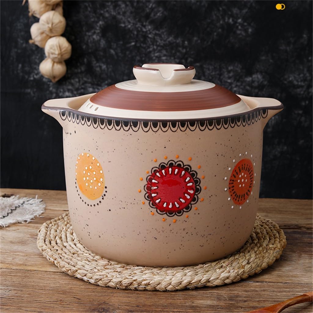 Casserole Special Non-stick Pot for Soup Household Pots and Pans