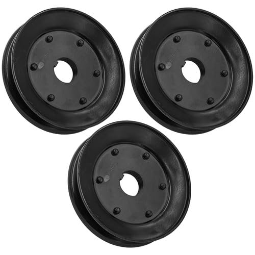 Replacement for fits 01593700 Spindle Pulley for Ariens Gravely ZT2252 ZT2352 ZT2552 915041