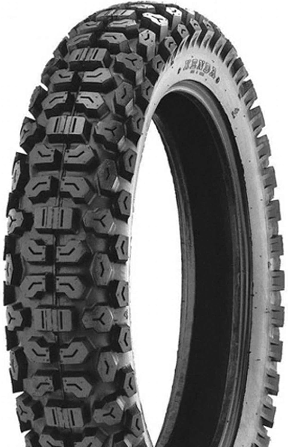 Kenda K270 Dual Sport 4.50-18