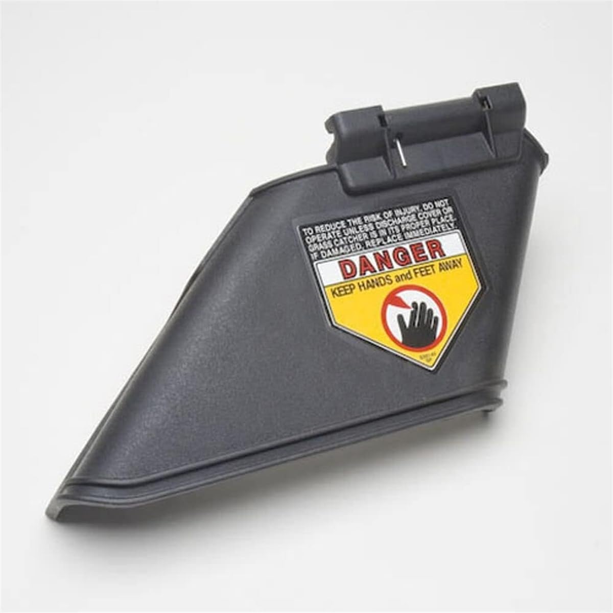 931-1034B Chute Deflector Assembly Replaces 14944 14945 16203 17322 731-1034 731-1034A 731-1034B 731-1035 731-1035A 731-1035B 931-1034 931-1034A