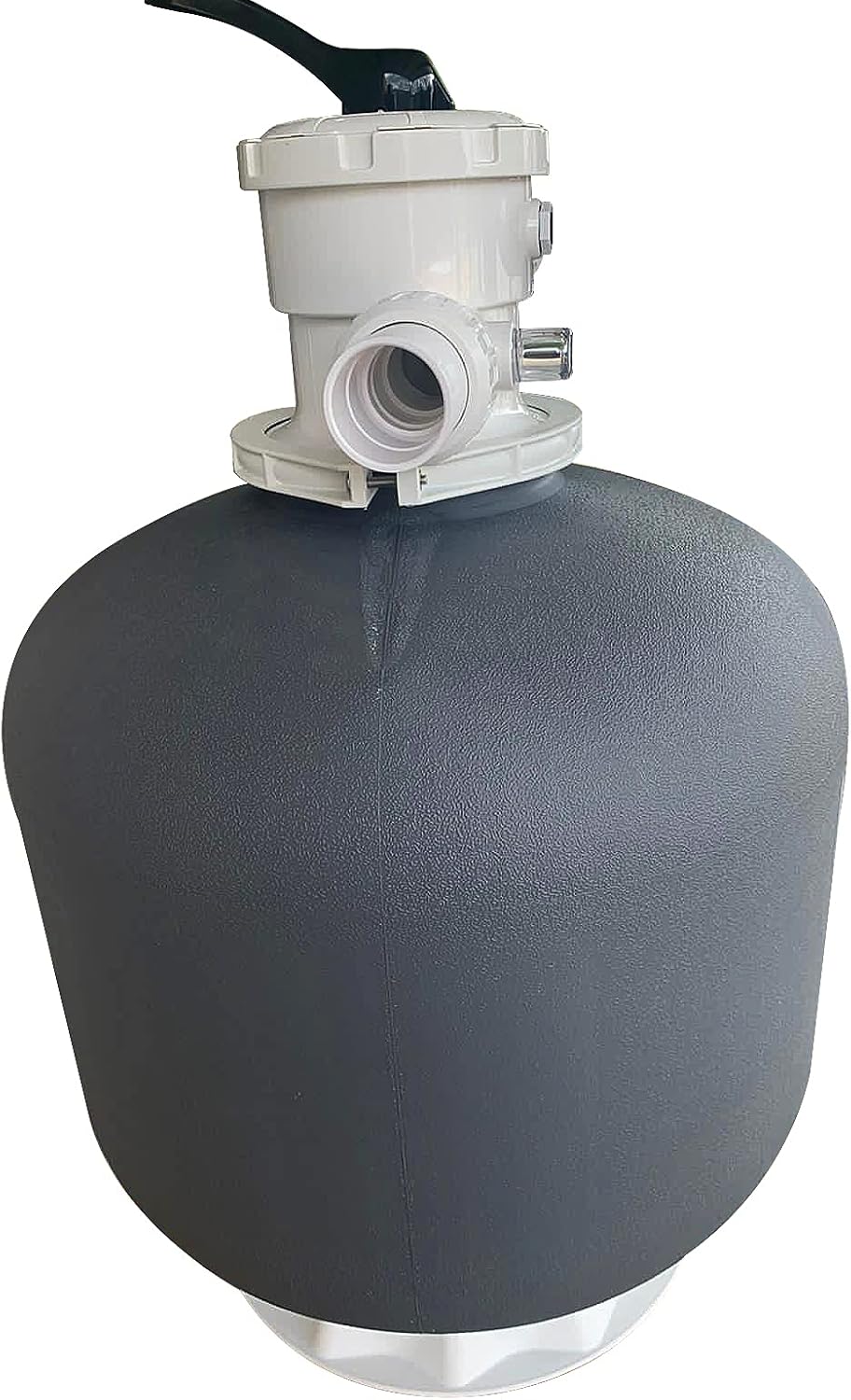 FibroPool Swimming Pool Sand Filter (21