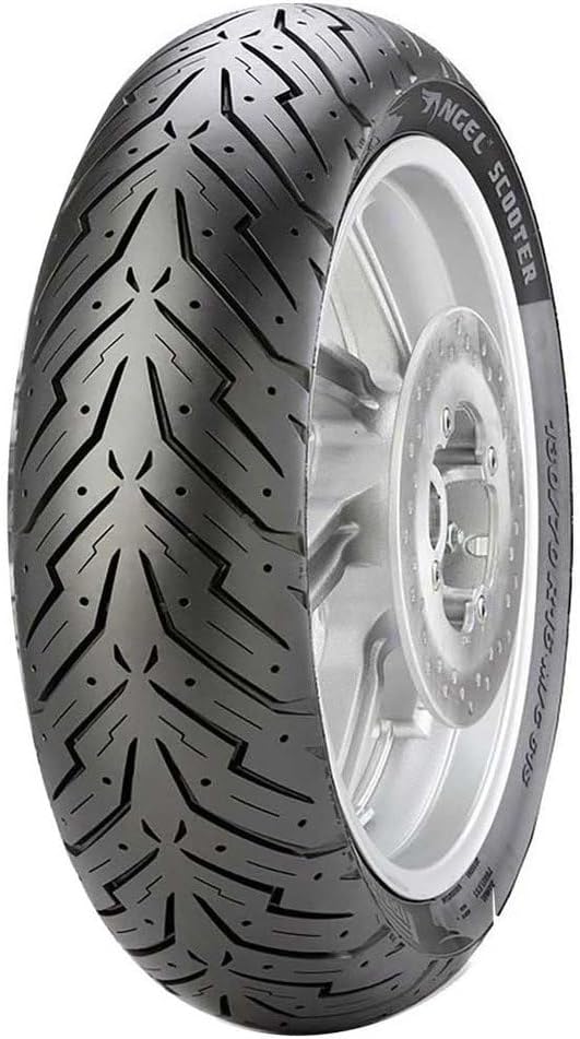 Pirelli 871-5217 Tire Angel Scooter Rear 110/80-14 59S