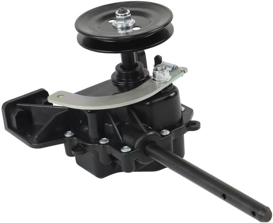 Replacement-Parts For For MTD Yard Machines Snow Blower Transmission Assembly 918-04296b Mod-W91R-2159