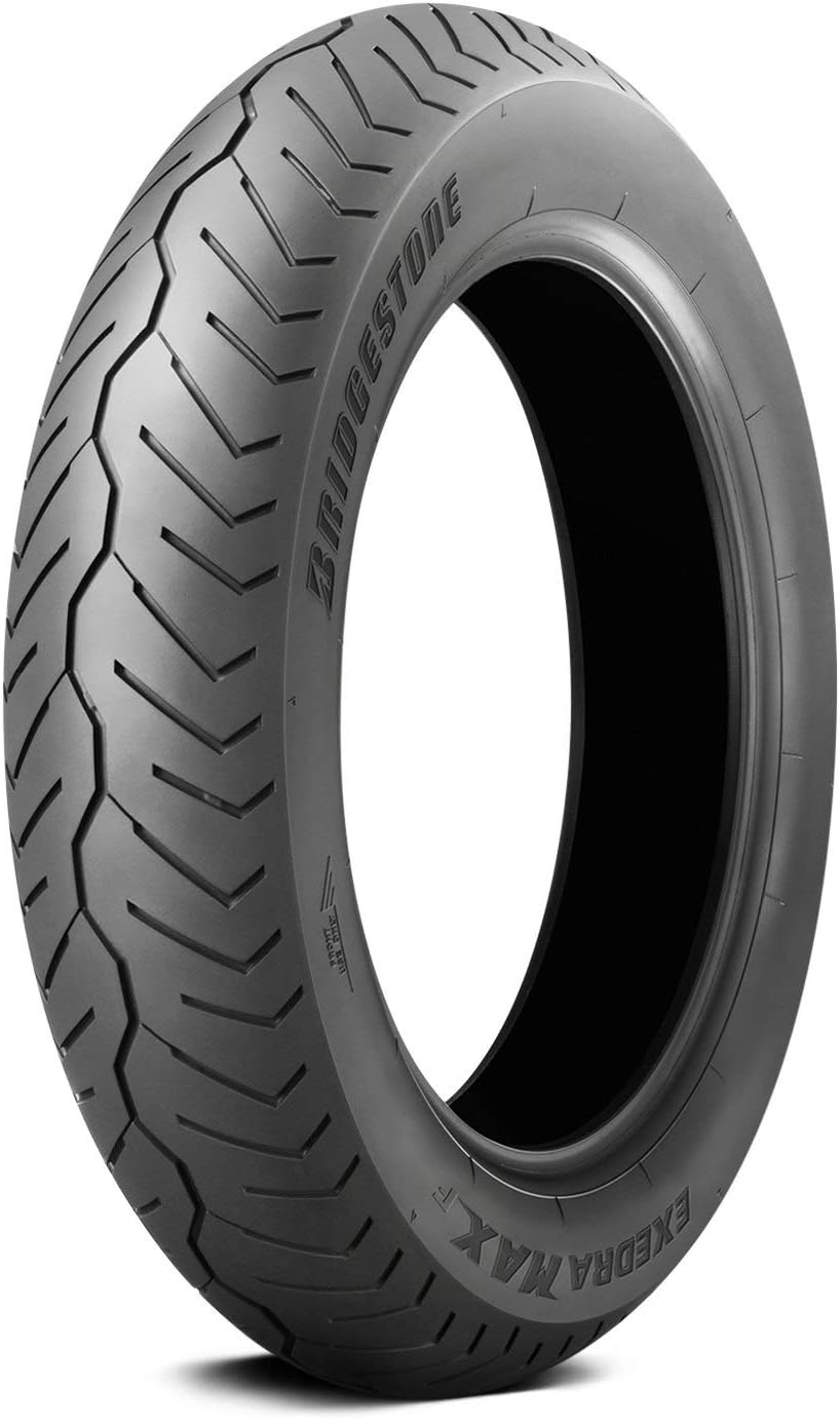Bridgestone Exedra Max 100/90-19 Front Tire 4948