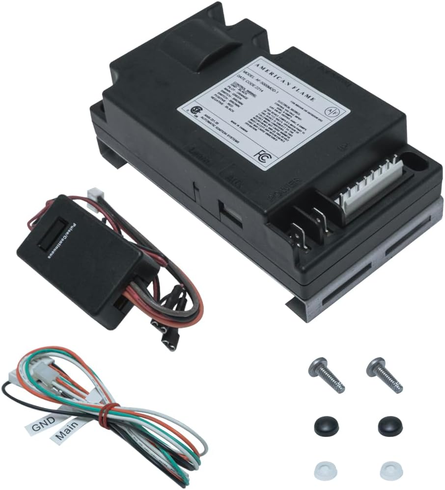 Sunpak 12016 Accessory - Module, Black Finish